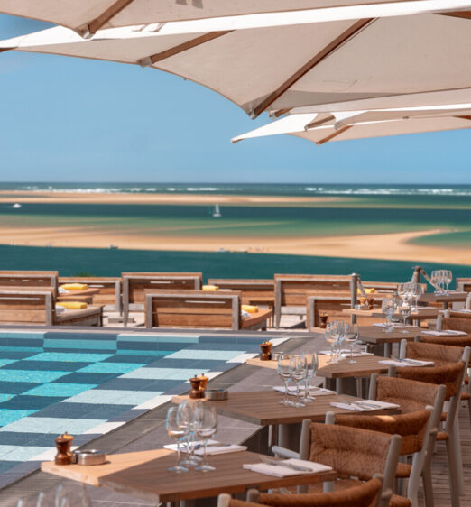 COORNICHE RESTAURANT