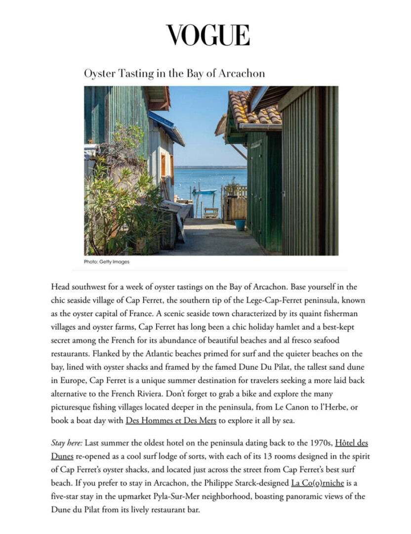 Vogue mars 2024 couv