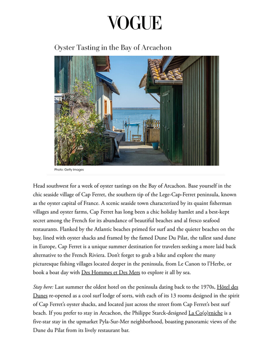 Vogue mars 2024 couv